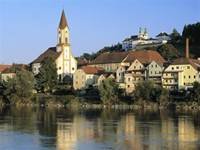 pic for 480x360 Passau Bavaria Germany